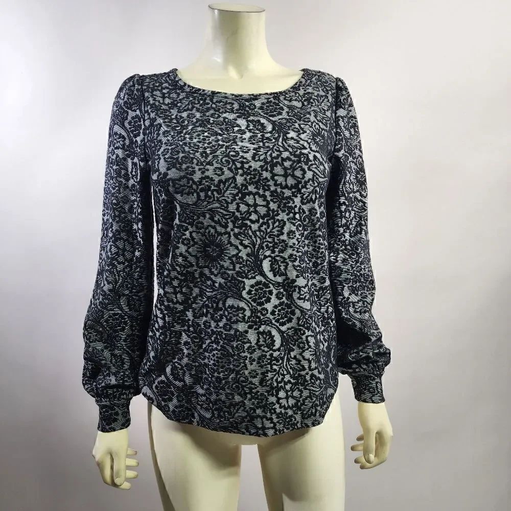 Loft xs top nwt R11